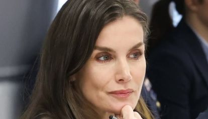 Letizia Ortiz