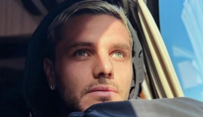 Mauro Icardi