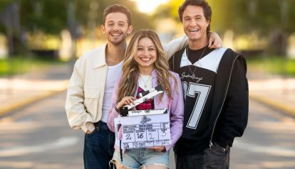 "Soy Luna"