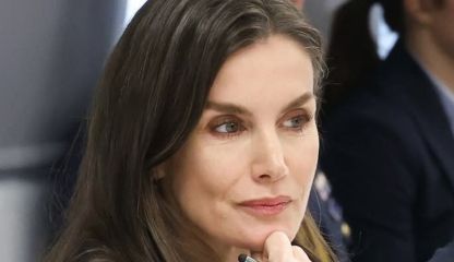 Letizia Ortiz