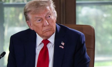 TRUMP