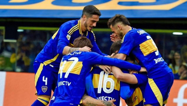 Boca Juniors