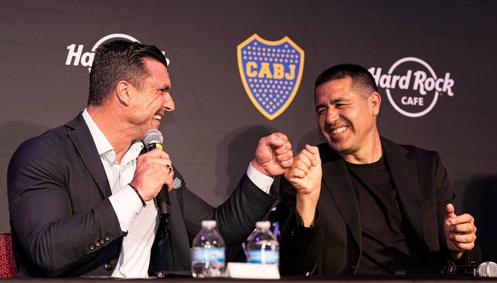 Boca Juniors