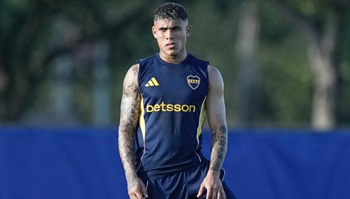 Boca Juniors