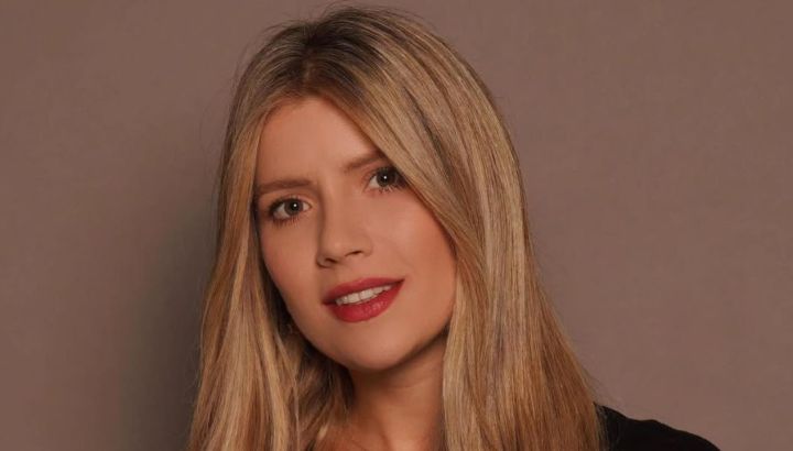 La desgarradora foto de Laurita Fernández mostrando el gran dolor que atraviesa: "Odio no ser optimista"