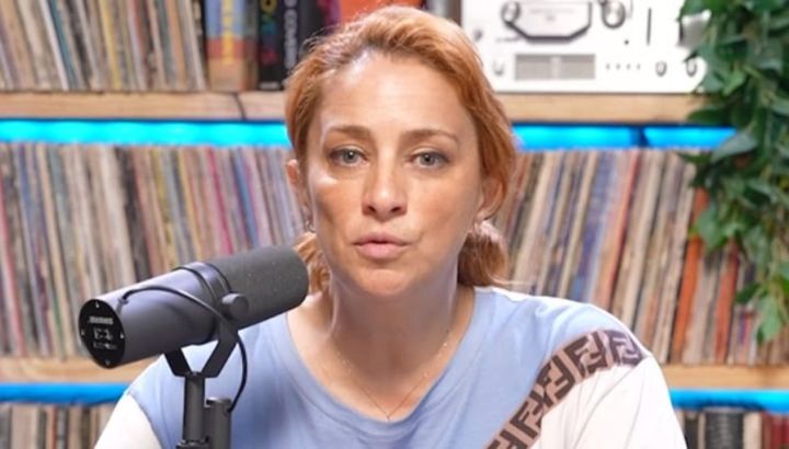 Qué accidente tuvo María Julia Oliván y cómo sigue su salud internada en terapia intensiva