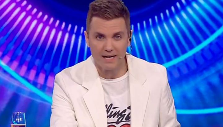 Santiago del Moro reveló si habrá una nueva edición de Gran Hermano: los detalles