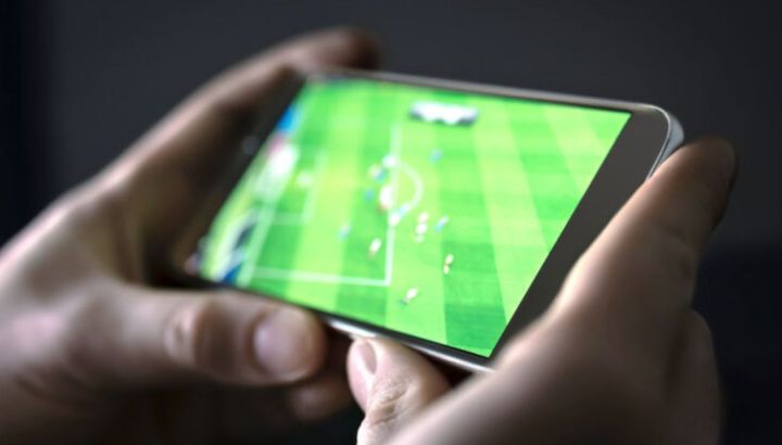 Streaming deportivo