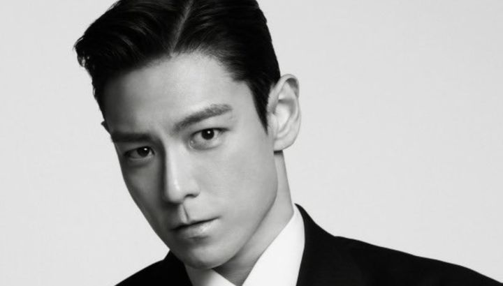T.O.P anuncia regreso en solitario con el lanzamiento de un nuevo álbum