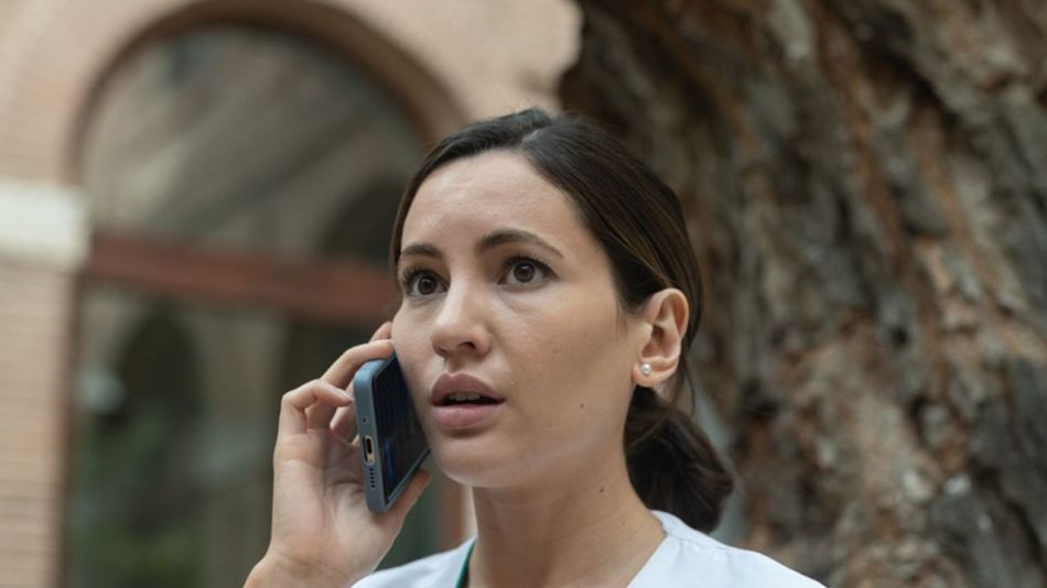 De qué trata y cuál es la historia real de La viuda negra, el éxito de Netflix, ideal para ver un feriado 