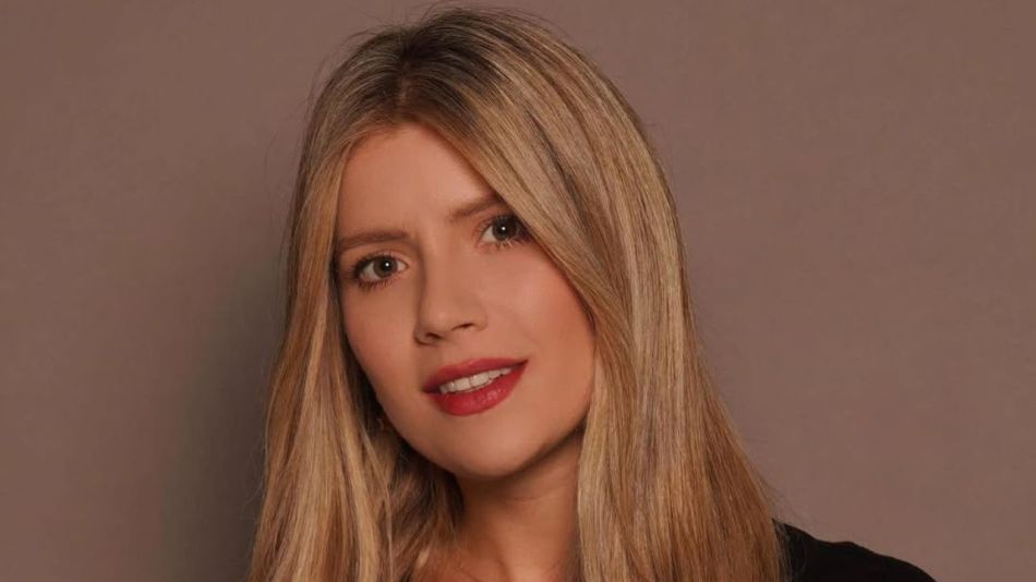 Laurita Fernández