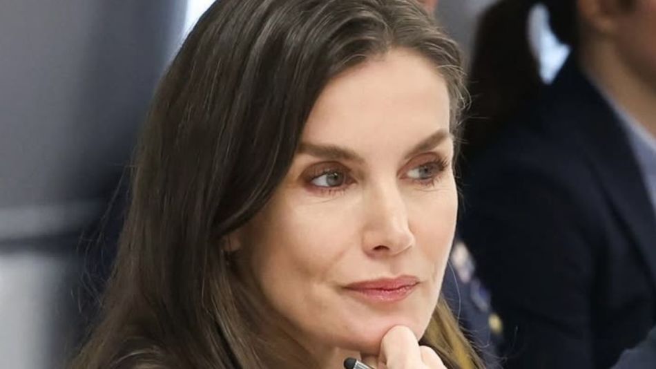 Letizia Ortiz