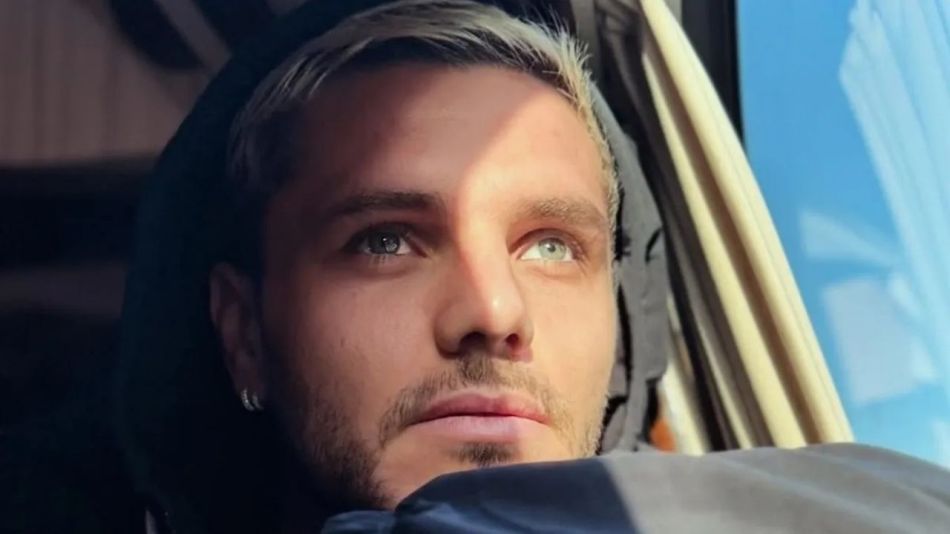 Mauro Icardi