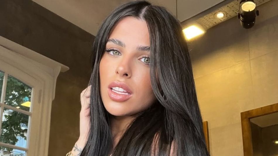 Valentina Cervantes 