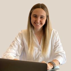 Delfina Gallo: “Senior en mi trabajo, junior en inglés”, el desafío que enfrentan cientos de profesionales | Foto:CEDOC
