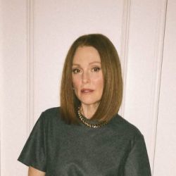 Julianne Moore