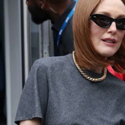 Julianne Moore