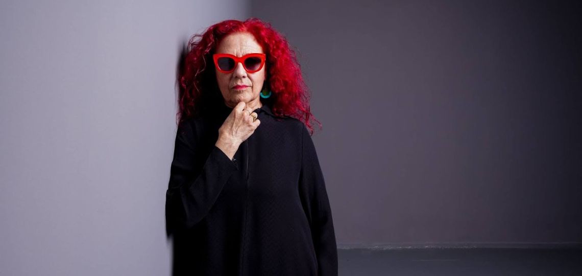 Renata Schussheim: el arte como espejo personal y enigmático llega al MARQ