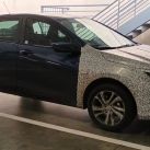 Chevrolet Onix Plus