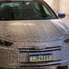 Chevrolet Onix Plus