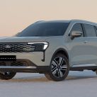 Ford Territory 2025
