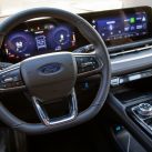 Ford Territory 2025