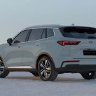 Ford Territory 2025