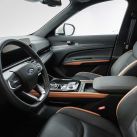 Ford Territory 2025