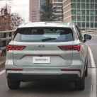 Ford Territory 2025