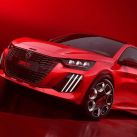 Peugeot 208 GTI