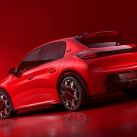 Peugeot 208 GTI