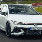 Volkswagen Golf GTI Edition 50