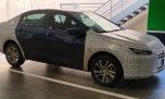 Se filtran nuevas imágenes del restyling del Chevrolet Onix Plus a días del debut