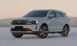 El Ford Territory 2025 ya se vende en la Argentina