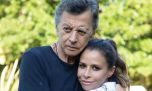 Antigua y llena de recuerdos, Julieta Ortega mostró la casa donde vivió su papá, Palito Ortega, en Tucumán