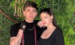 Influencer y modelo, quién es Guille Giles, la exnovia de Luck Ra