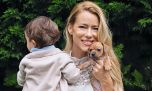 Nicole Neumann mostró detalles de su post parto y habló sobre qué cuidados tuvo con su cuerpo