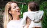 Nicole Neumann reveló detalles del cambio de su vida con la llegada de su cuarto hijo, Cruz Urcera: "Volví a ser una primeriza"