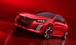 Peugeot presenta el nuevo 208 GTi con mecánica 100 por ciento eléctrica