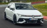 Volkswagen Golf GTI Edition 50 rompe récord en Nürburgring antes de su lanzamiento