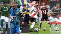 Fecha 1 MdC