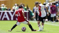 River Plate vs Urawa Red Diamonds