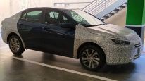 Chevrolet Onix Plus