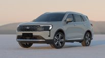 Ford Territory 2025
