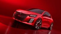 Peugeot 208 GTI