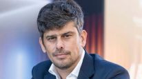 Agustín Allocco Stellantis Argentina