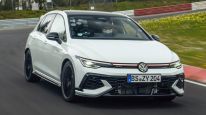 Volkswagen Golf GTI Edition 50