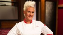 Anne Burrell