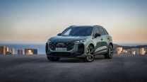 Audi presentó el nuevo Q3: conocé los principales detalles