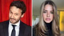 El picante gesto de Benjamín Vicuña contra la China Suárez en medio de los rumores de mudanza a Turquía